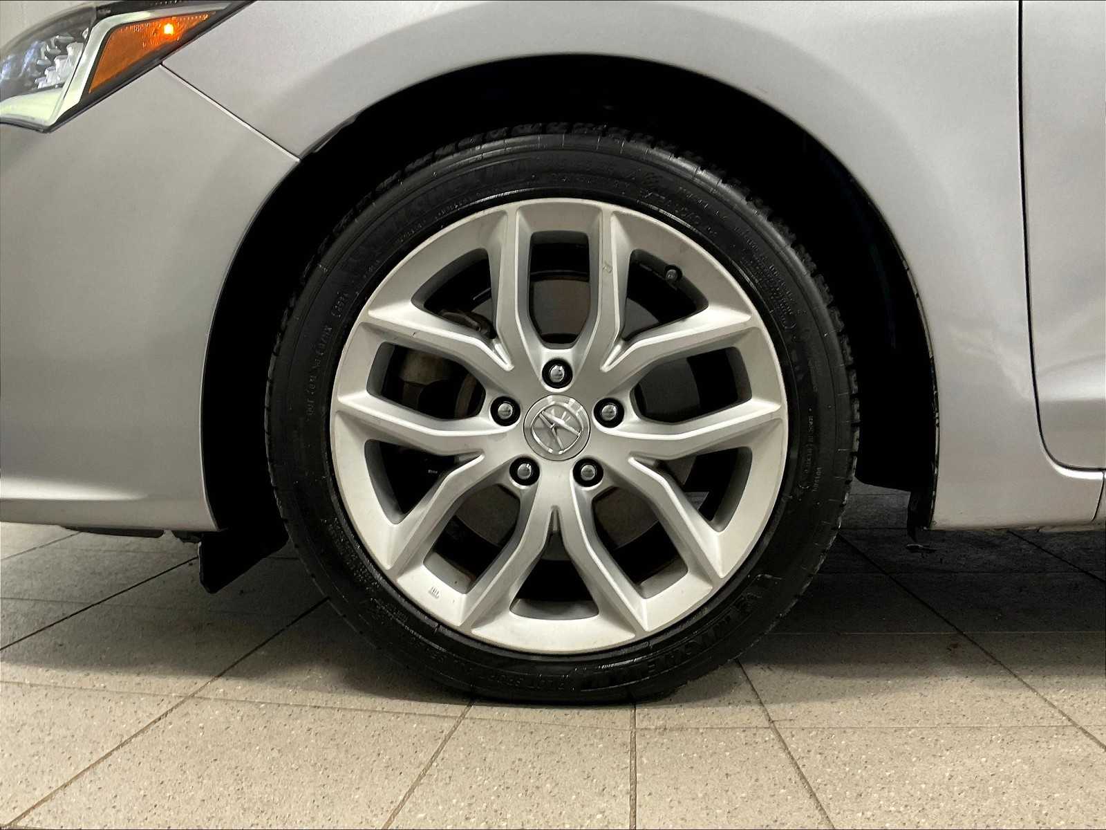 2019 Acura ILX  - Photo 7