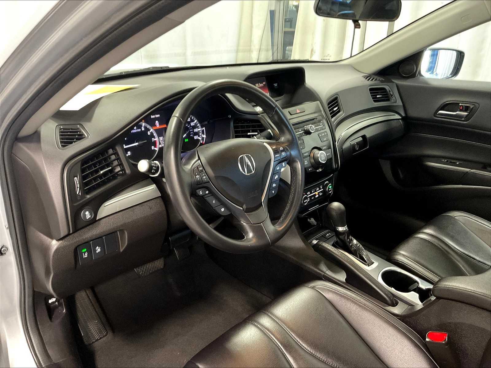 2019 Acura ILX  - Photo 8