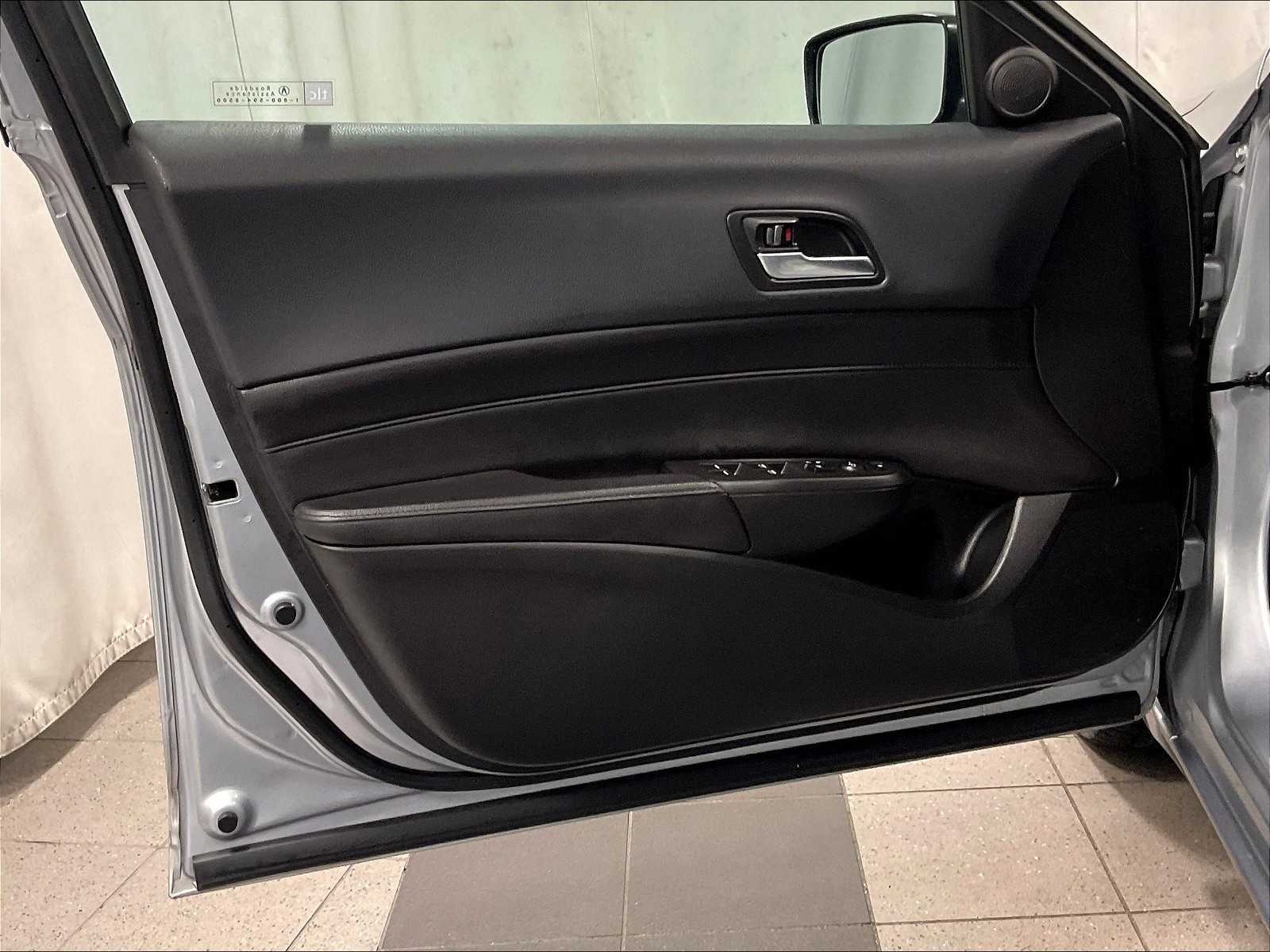 2019 Acura ILX  - Photo 9