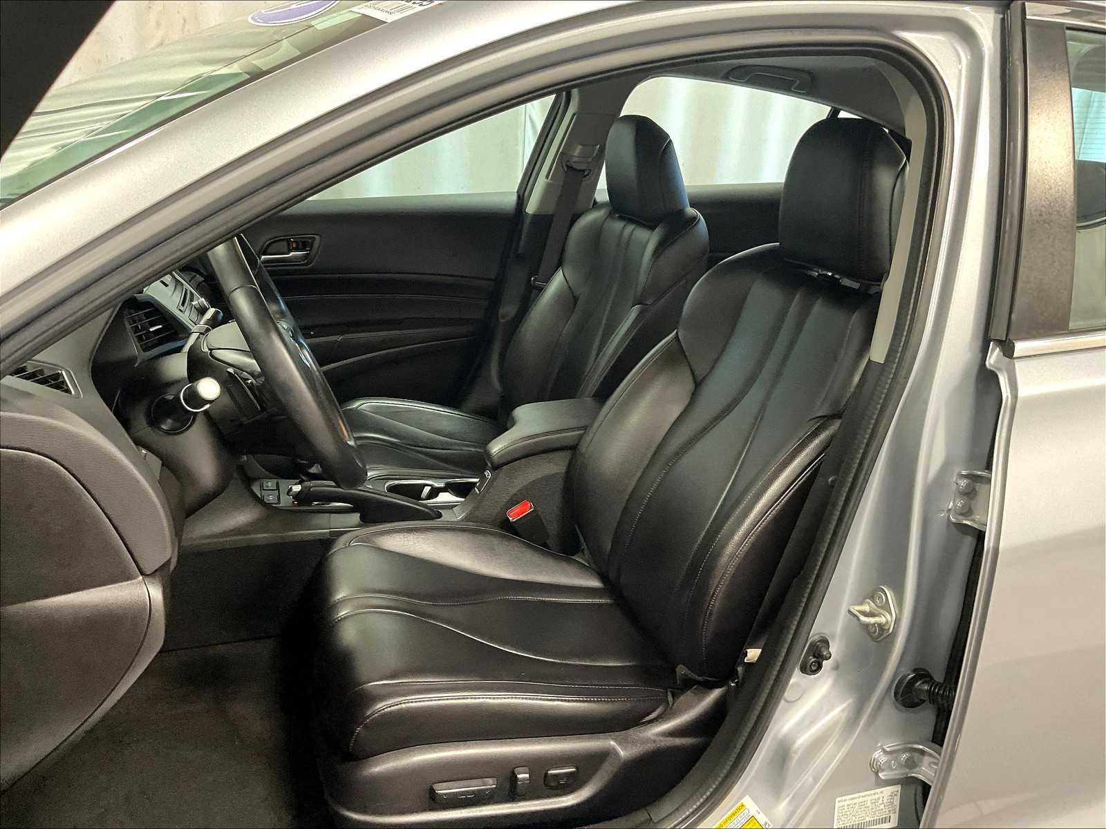 2019 Acura ILX  - Photo 10