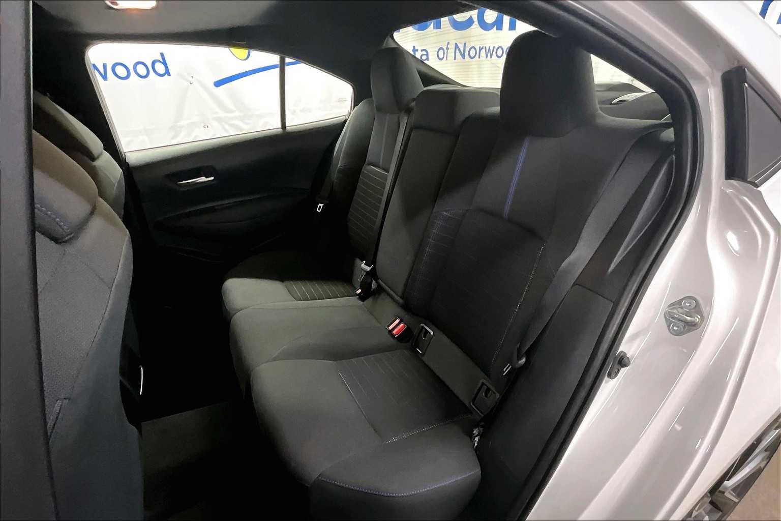 2022 Toyota Corolla SE - Photo 15