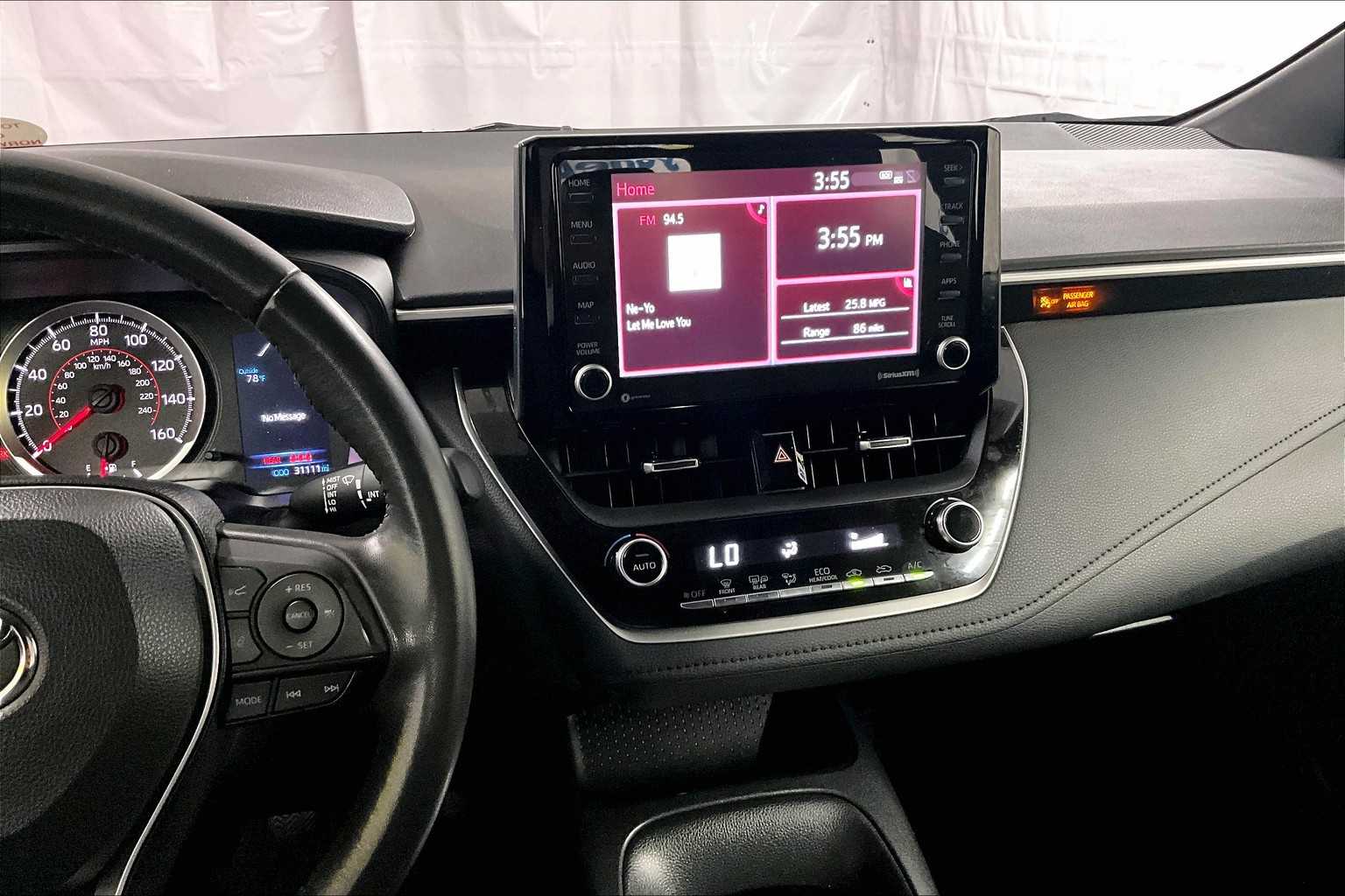 2022 Toyota Corolla SE - Photo 18