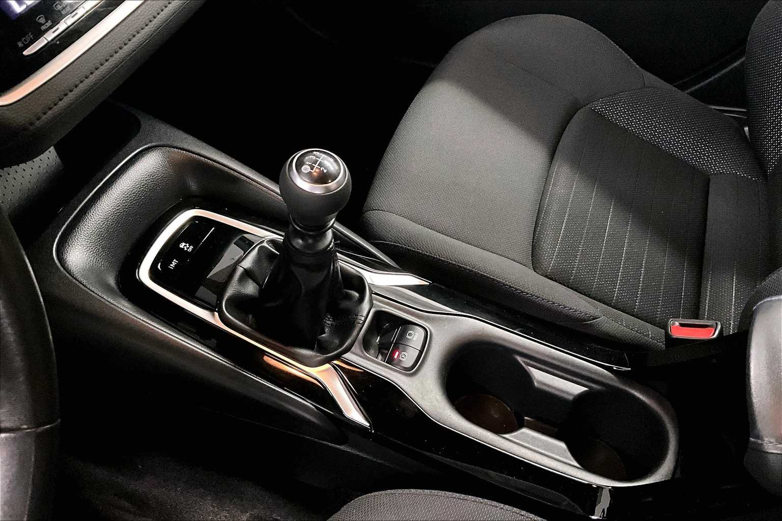 2022 Toyota Corolla SE - Photo 20