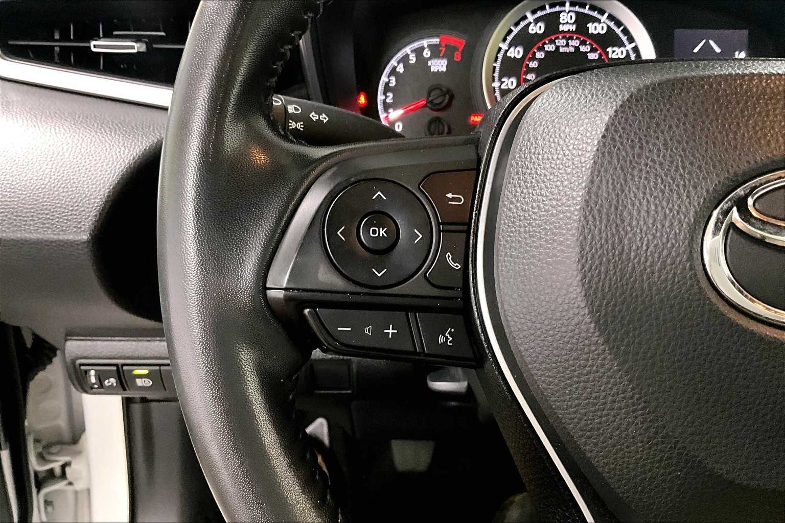 2022 Toyota Corolla SE - Photo 23
