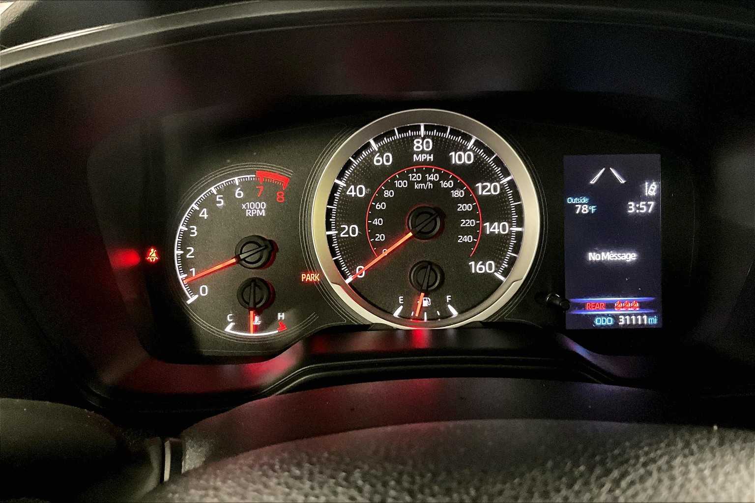 2022 Toyota Corolla SE - Photo 25