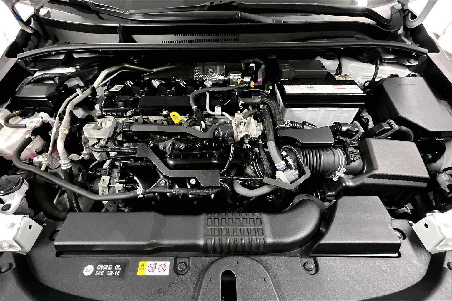 2022 Toyota Corolla SE - Photo 28