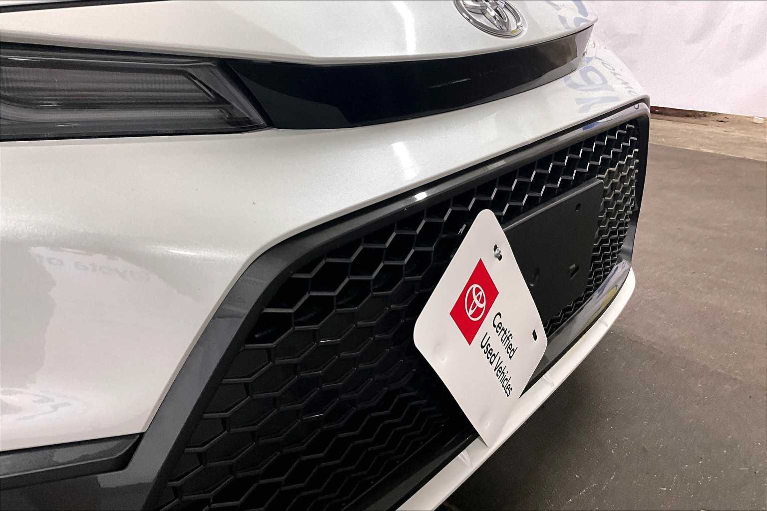 2022 Toyota Corolla SE - Photo 30
