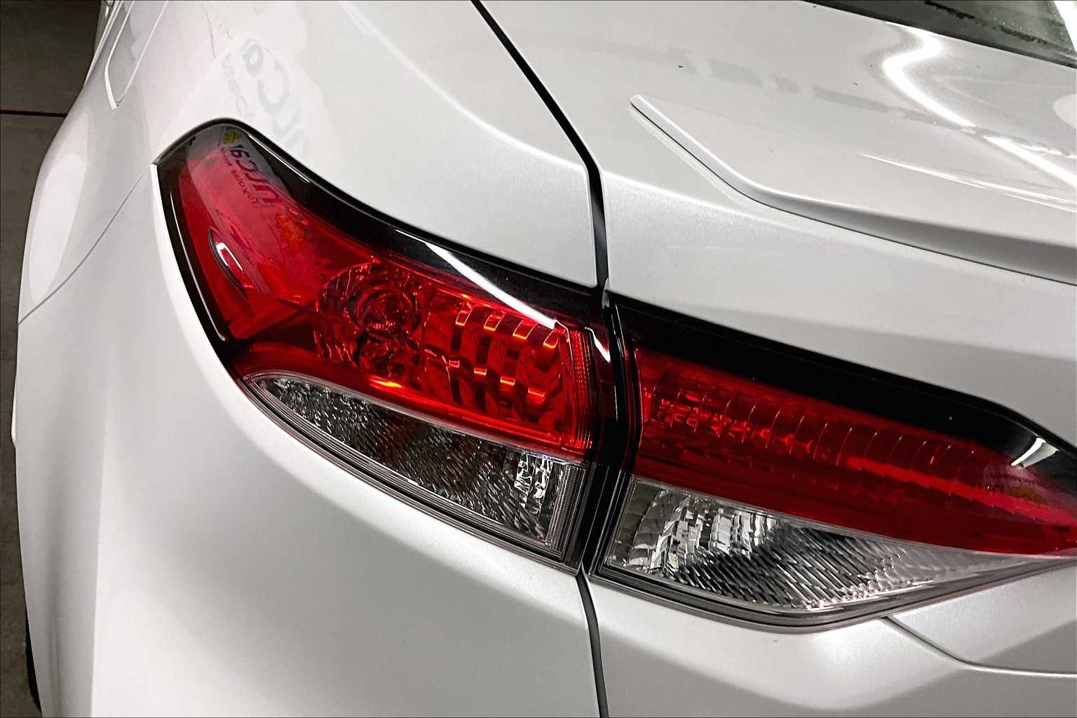 2022 Toyota Corolla SE - Photo 32