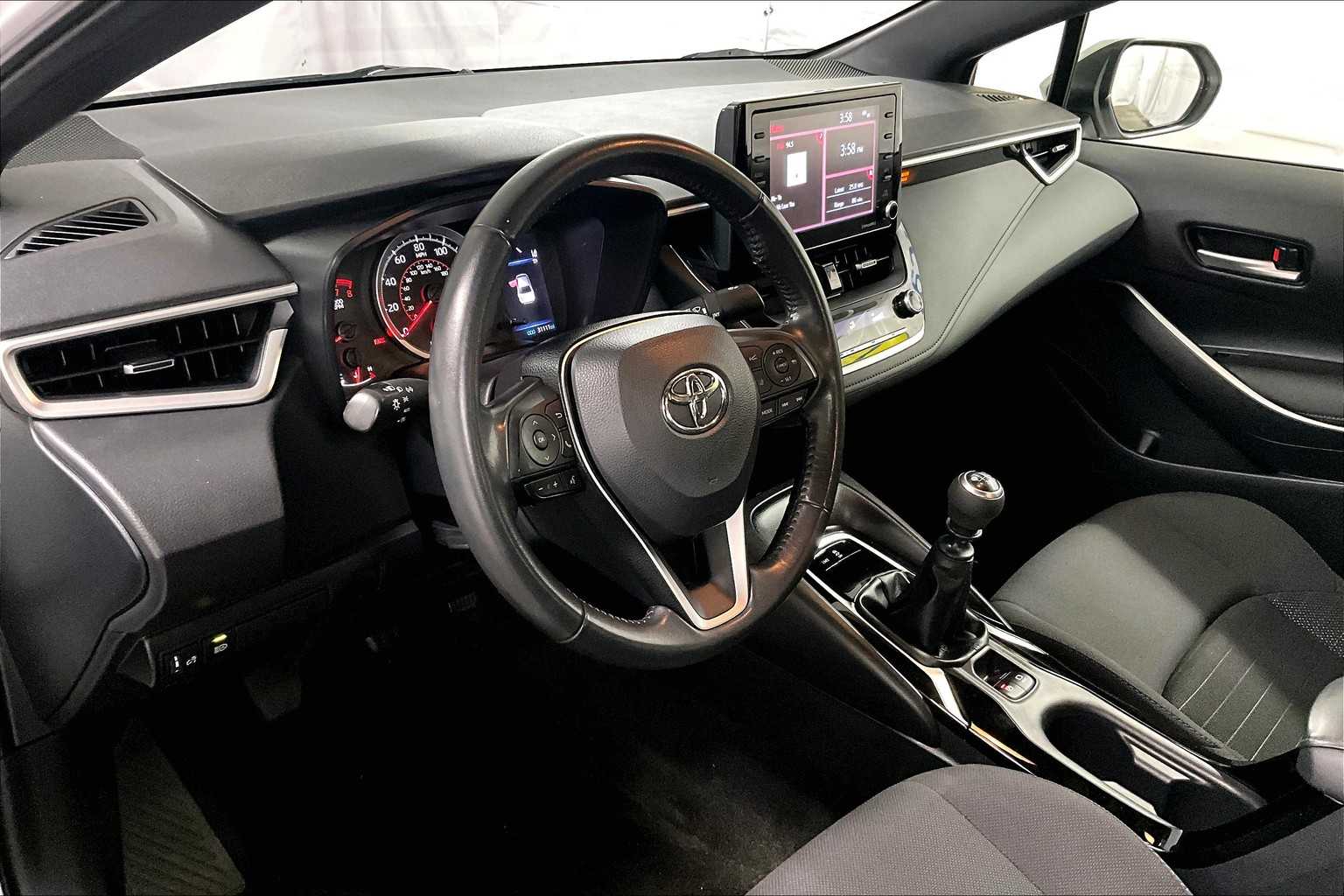 2022 Toyota Corolla SE - Photo 8