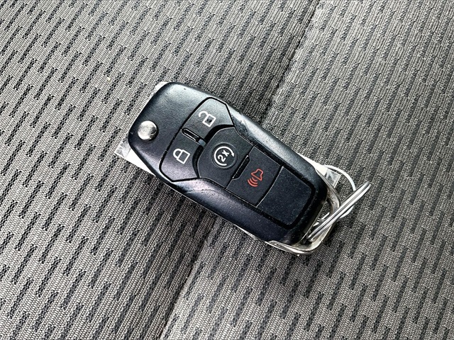 2018 Ford F-150 XLT - Photo 11