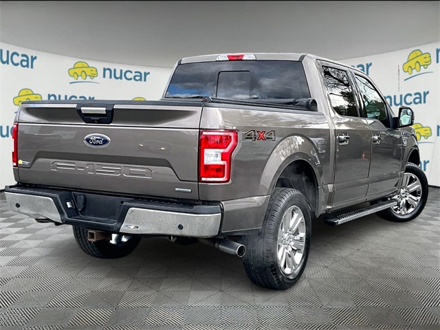 2018 Ford F-150 XLT - Photo 13