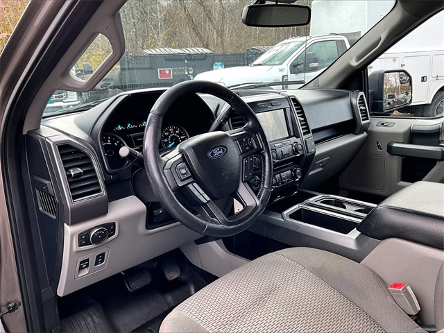2018 Ford F-150 XLT - Photo 14