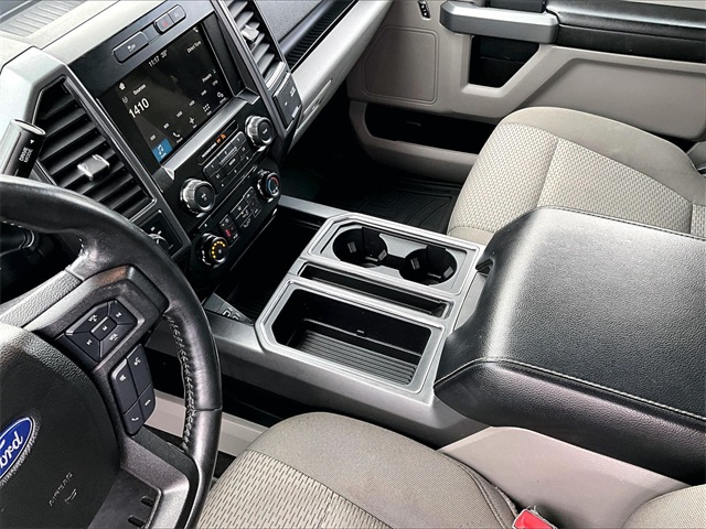 2018 Ford F-150 XLT - Photo 15
