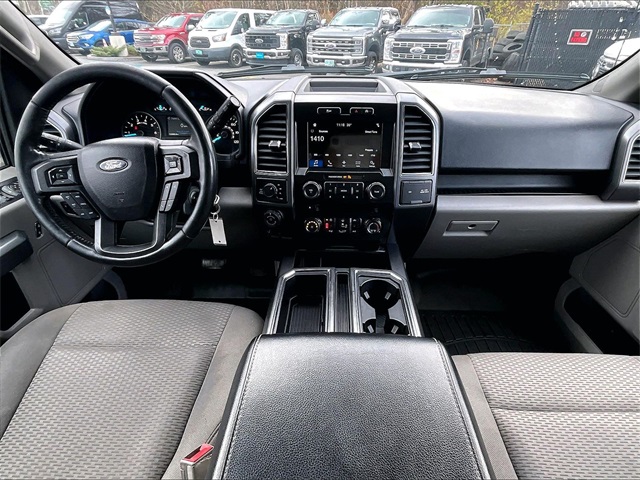 2018 Ford F-150 XLT - Photo 16