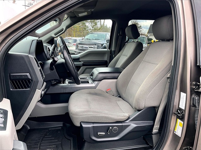 2018 Ford F-150 XLT - Photo 20