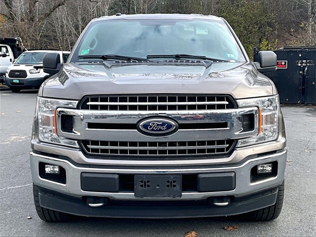 2018 Ford F-150 XLT - Photo 2