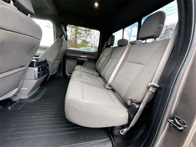 2018 Ford F-150 XLT - Photo 21
