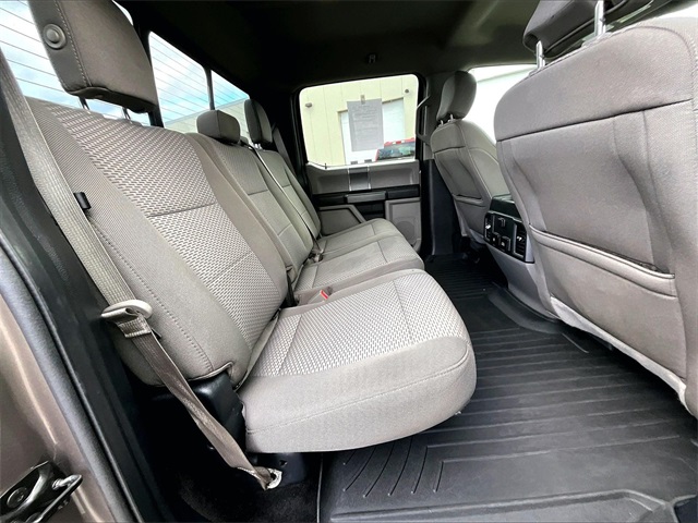 2018 Ford F-150 XLT - Photo 22