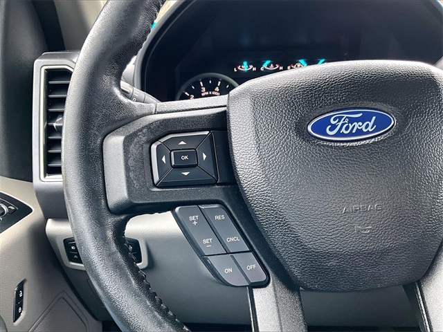 2018 Ford F-150 XLT - Photo 23