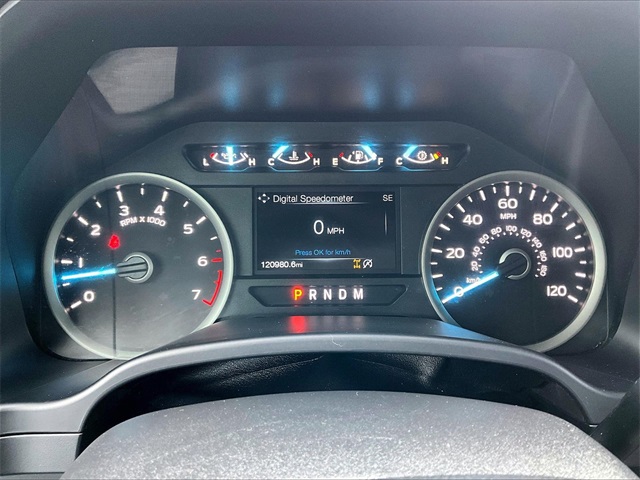 2018 Ford F-150 XLT - Photo 25