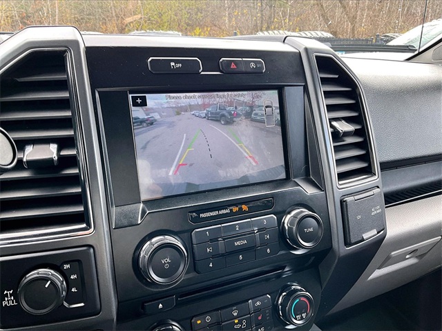 2018 Ford F-150 XLT - Photo 26