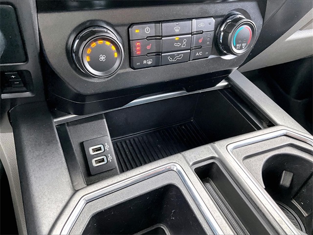 2018 Ford F-150 XLT - Photo 27