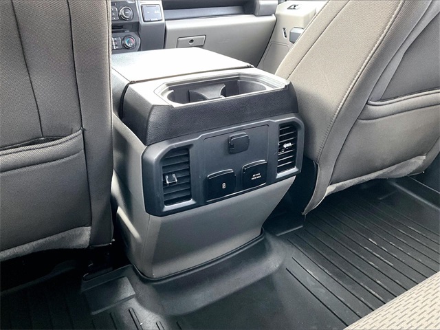 2018 Ford F-150 XLT - Photo 28