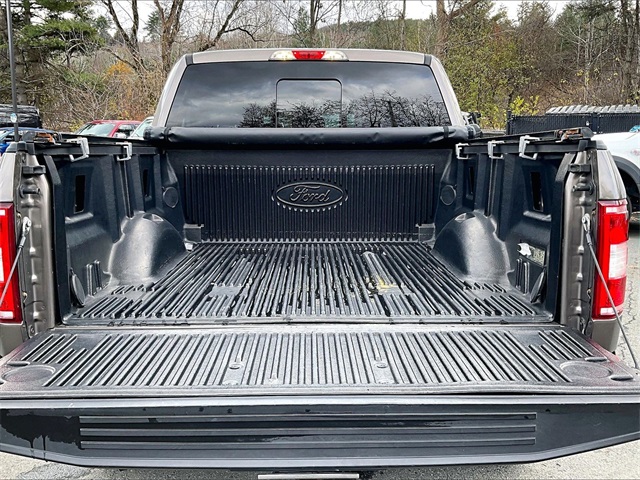 2018 Ford F-150 XLT - Photo 29