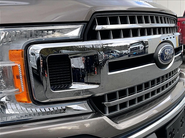 2018 Ford F-150 XLT - Photo 30