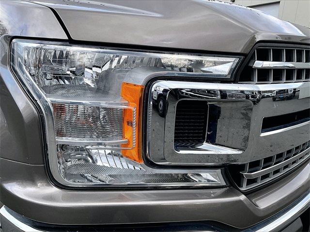 2018 Ford F-150 XLT - Photo 31