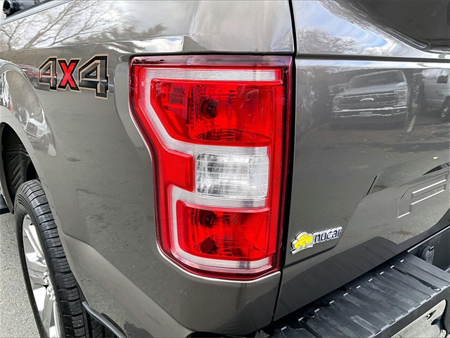 2018 Ford F-150 XLT - Photo 32