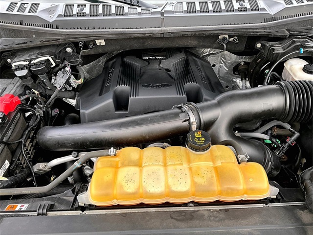 2018 Ford F-150 XLT - Photo 33