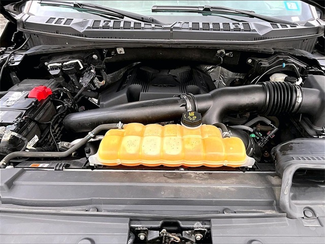 2018 Ford F-150 XLT - Photo 10