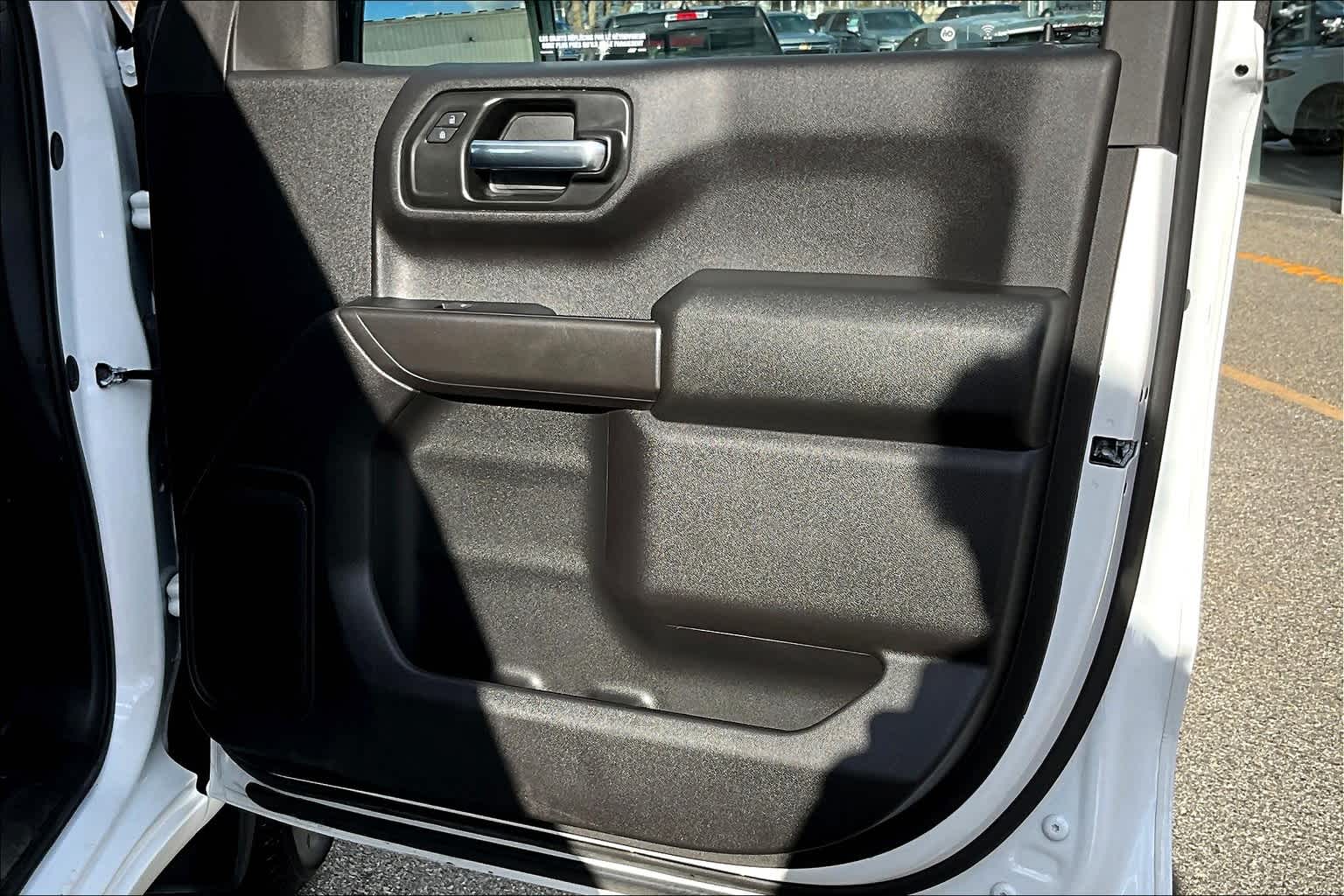 2024 GMC Sierra 1500 Pro - Photo 12