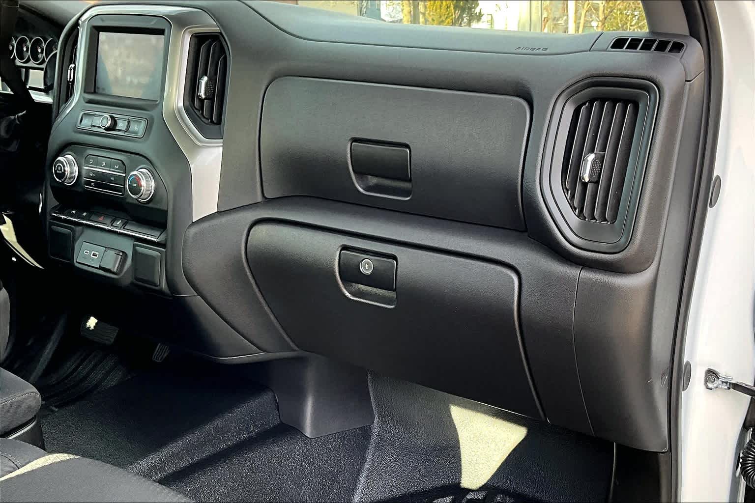 2024 GMC Sierra 1500 Pro - Photo 13