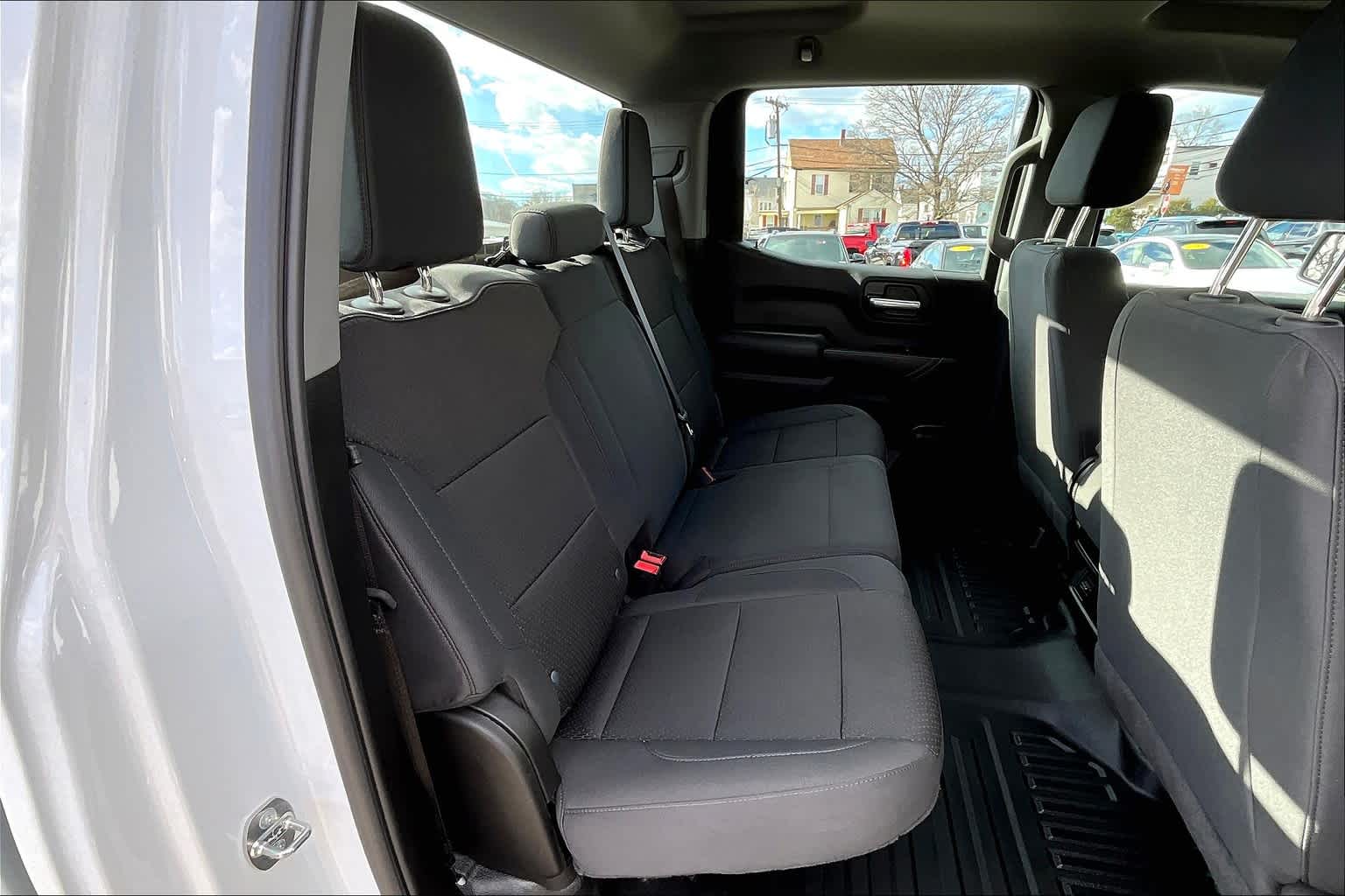 2024 GMC Sierra 1500 Pro - Photo 16