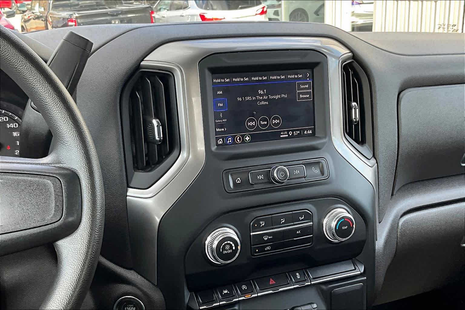 2024 GMC Sierra 1500 Pro - Photo 18