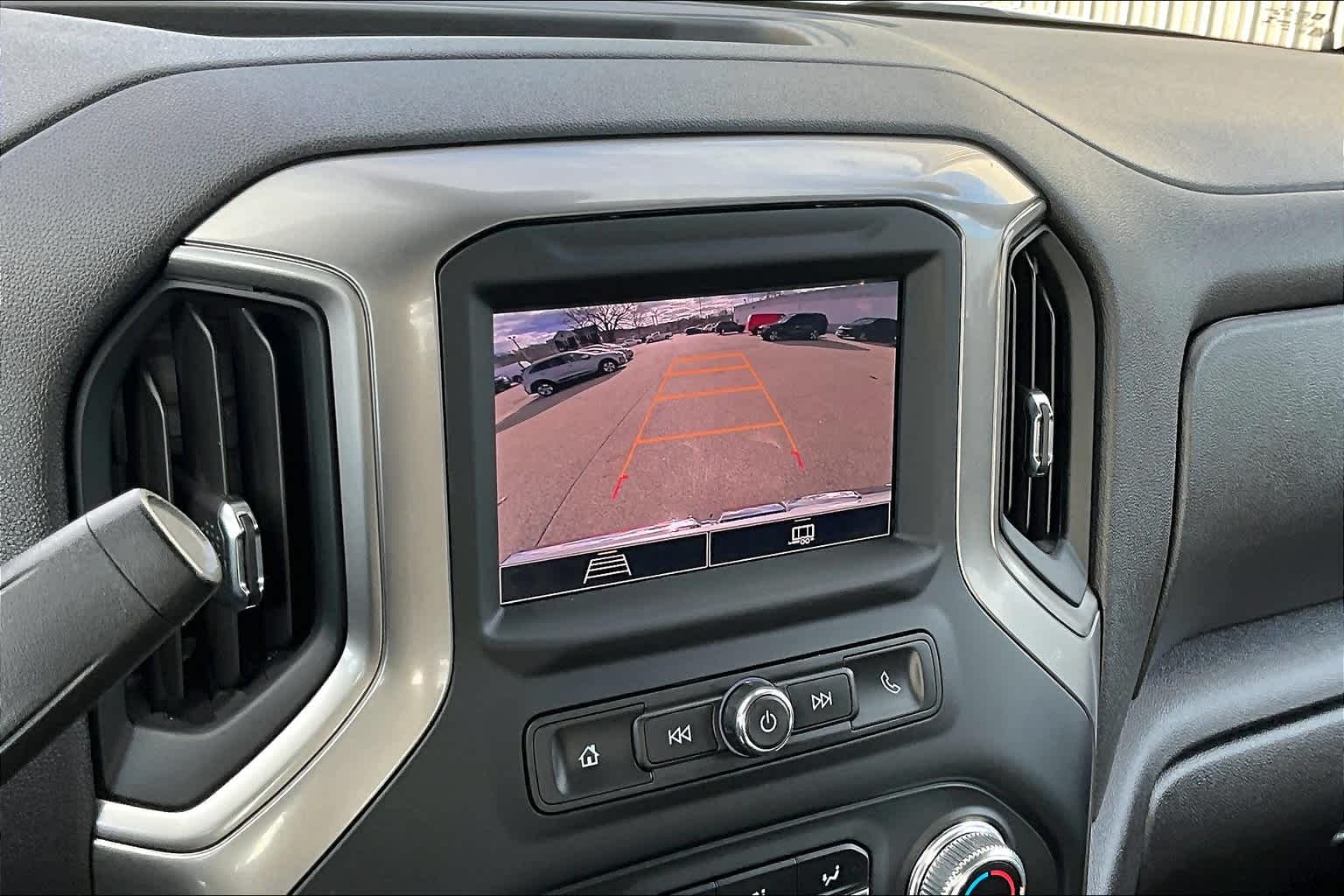 2024 GMC Sierra 1500 Pro - Photo 19