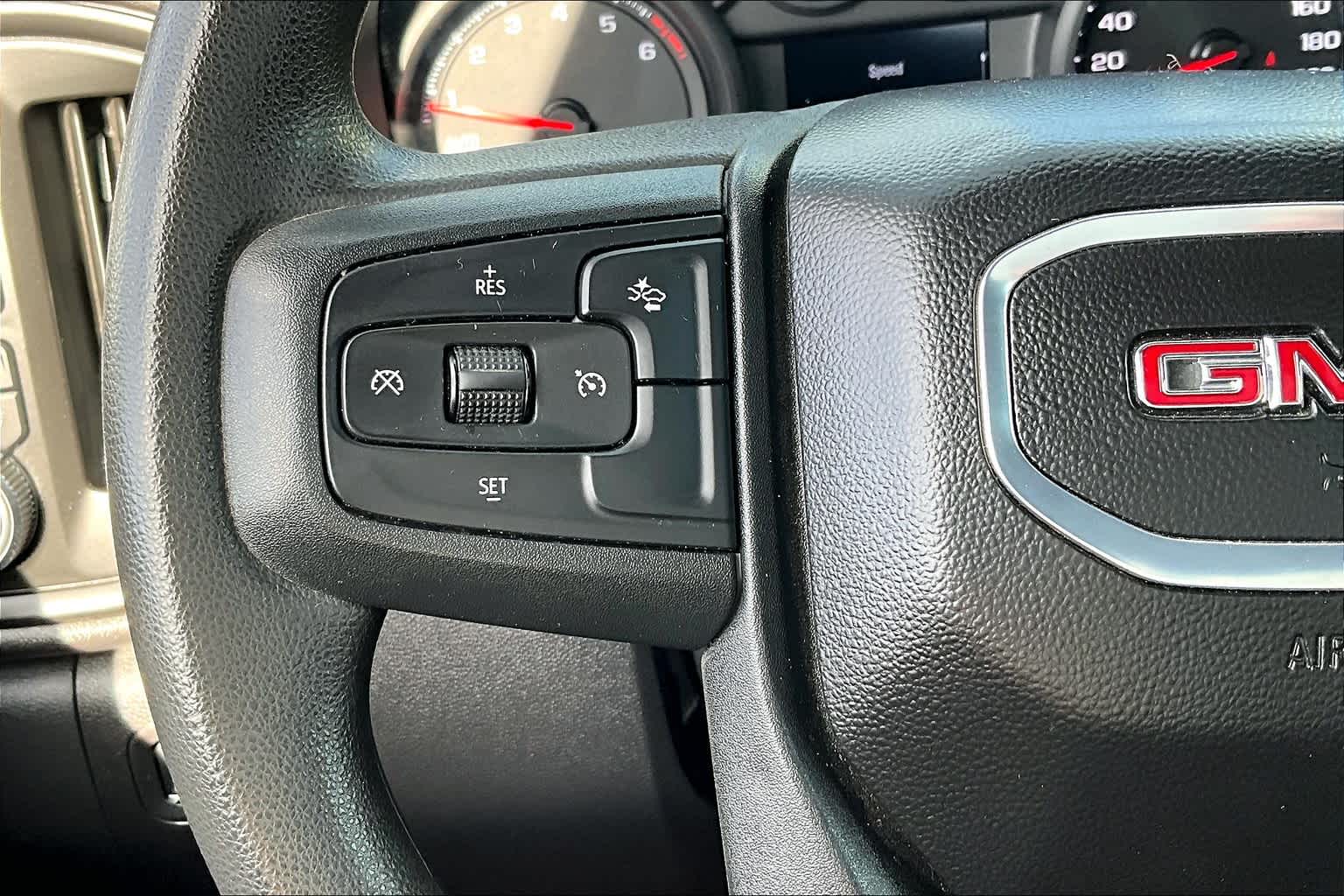 2024 GMC Sierra 1500 Pro - Photo 22