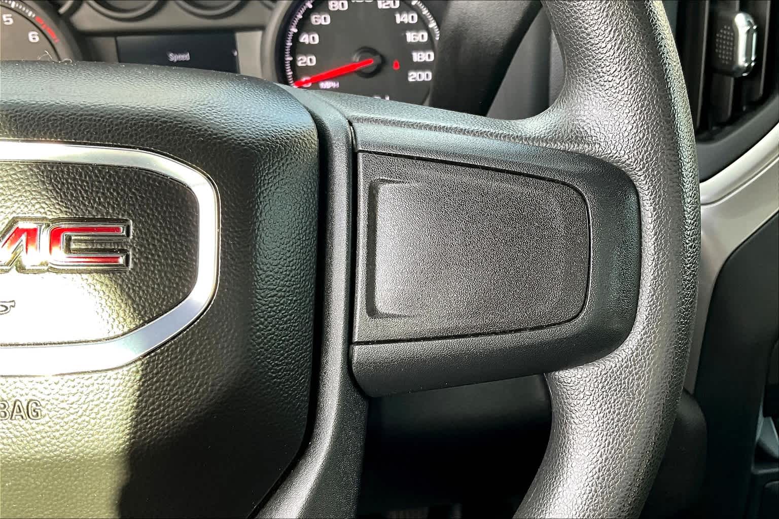 2024 GMC Sierra 1500 Pro - Photo 23