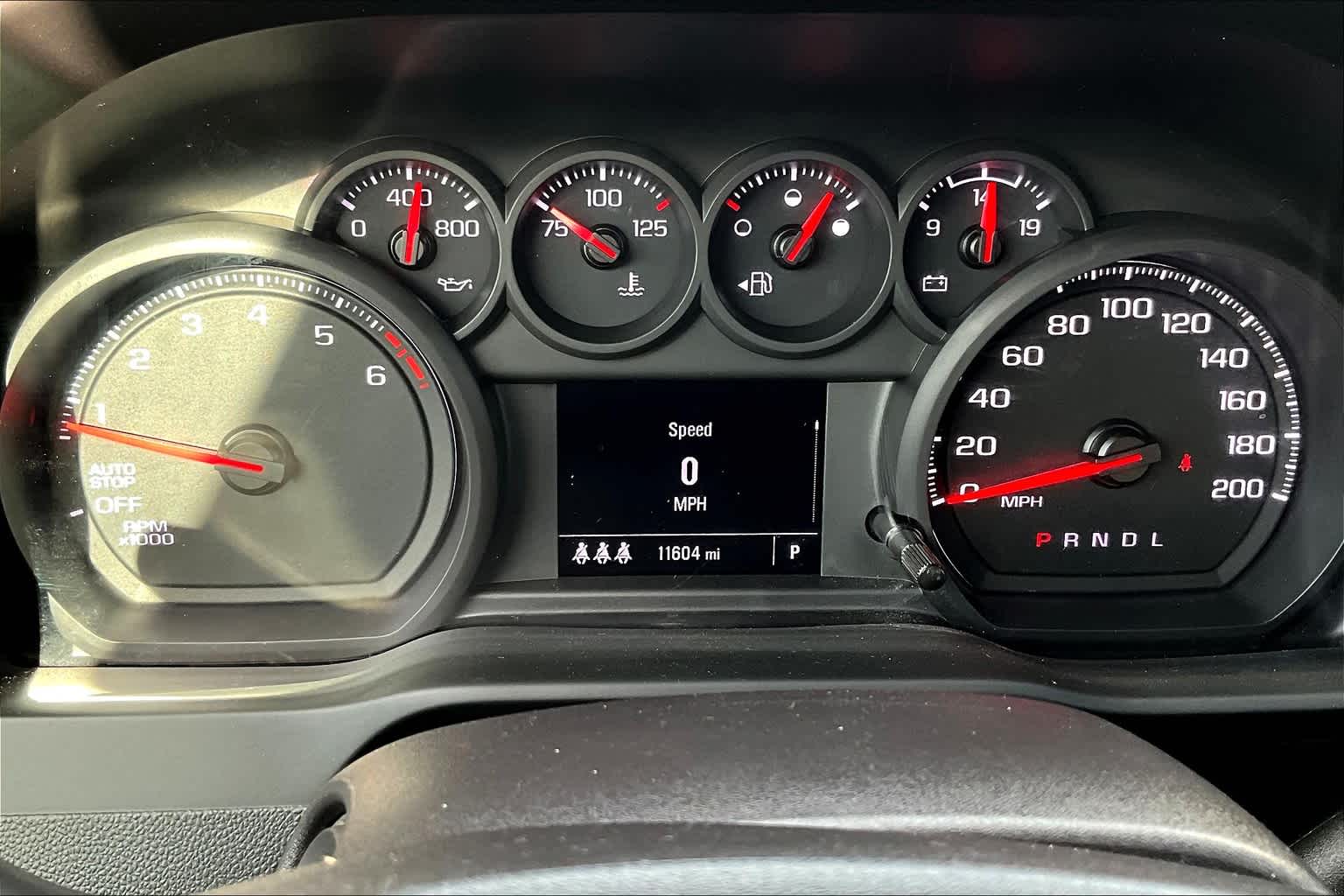 2024 GMC Sierra 1500 Pro - Photo 24