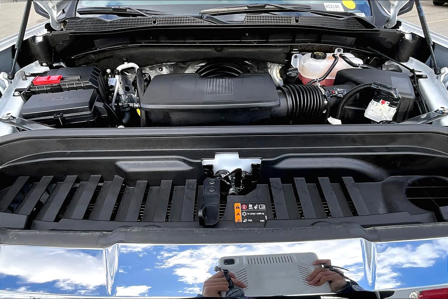 2024 GMC Sierra 1500 Pro - Photo 28