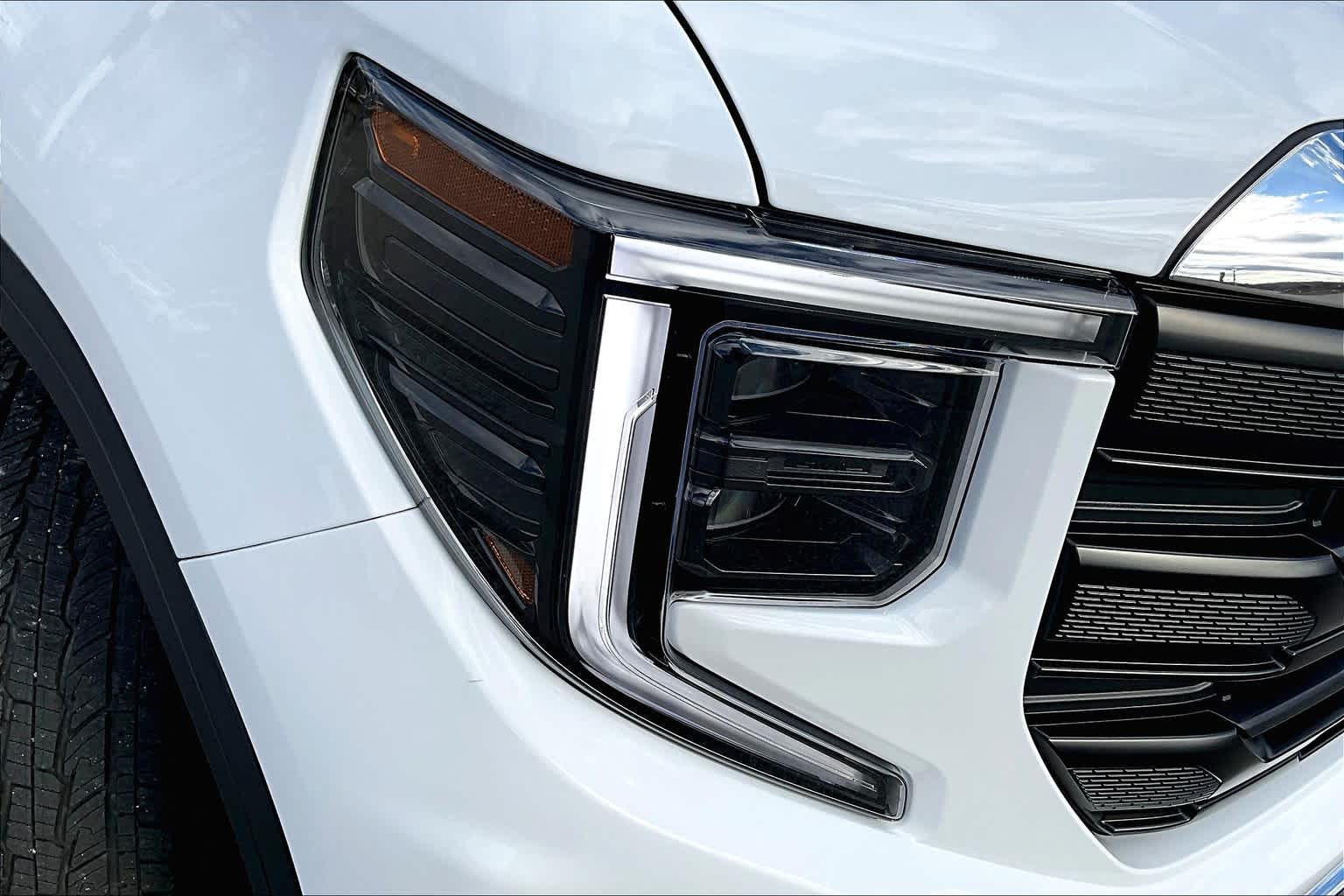 2024 GMC Sierra 1500 Pro - Photo 32