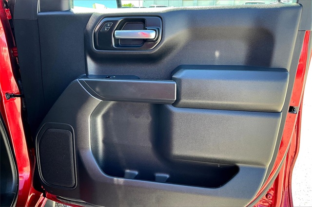 2021 Chevrolet Silverado 1500 Custom - Photo 12