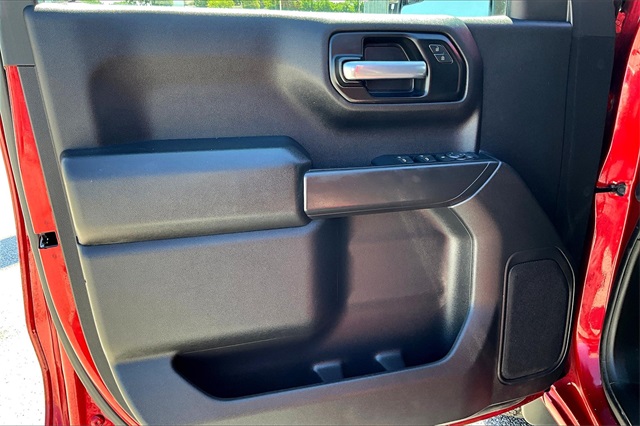2021 Chevrolet Silverado 1500 Custom - Photo 9