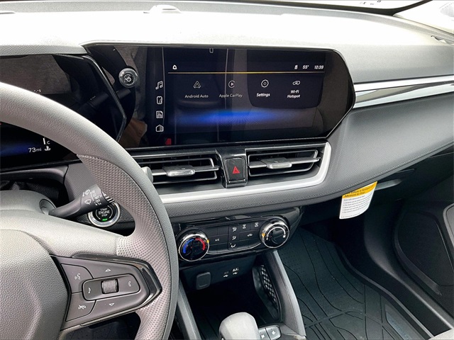 2026 Chevrolet TrailBlazer LT - Photo 11