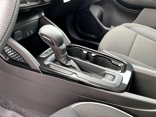 2026 Chevrolet TrailBlazer LT - Photo 12