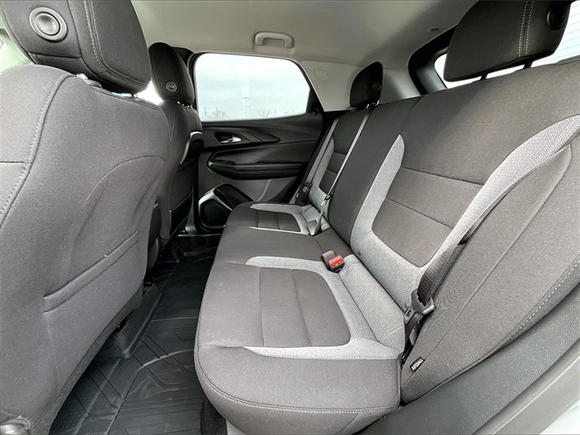 2026 Chevrolet TrailBlazer LT - Photo 13