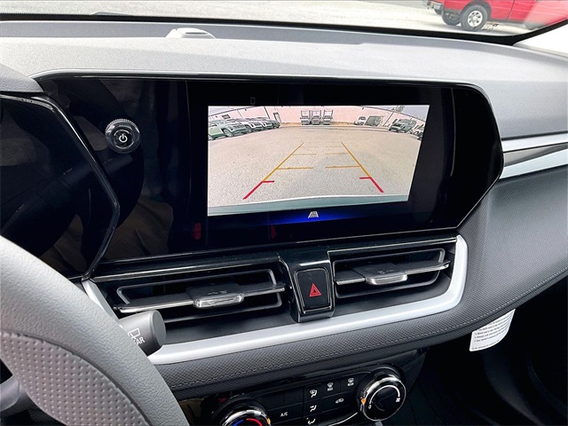 2026 Chevrolet TrailBlazer LT - Photo 14