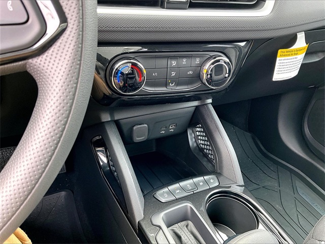 2026 Chevrolet TrailBlazer LT - Photo 15